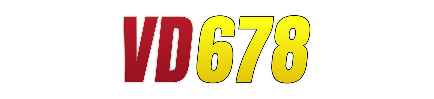 vd678 লোগো